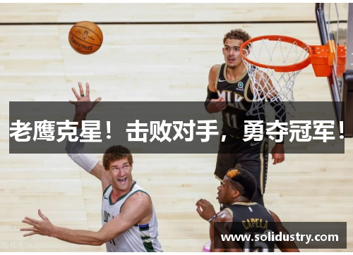 老鹰克星！击败对手，勇夺冠军！