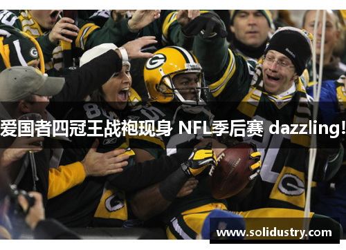 爱国者四冠王战袍现身 NFL季后赛 dazzling!